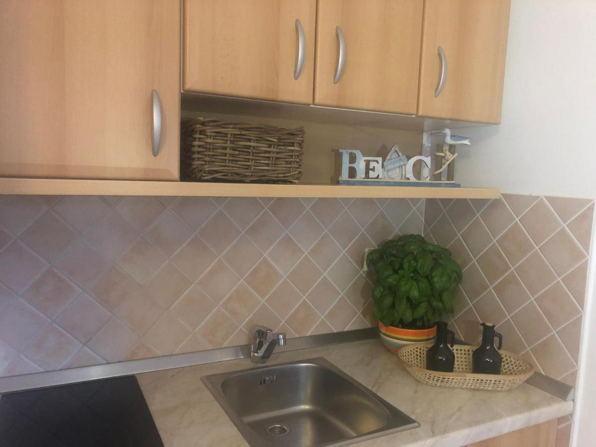 Apartmani Peric Stari Grad  Eksteriør billede