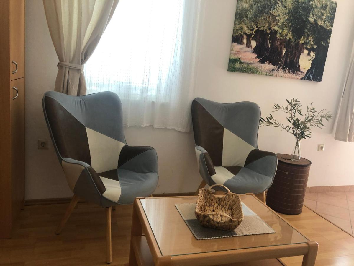 Apartmani Peric Stari Grad  Eksteriør billede