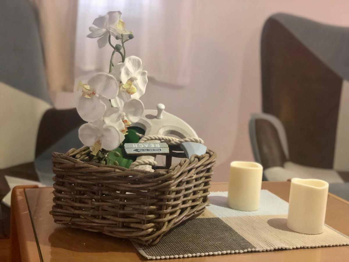 Apartmani Peric Stari Grad  Eksteriør billede
