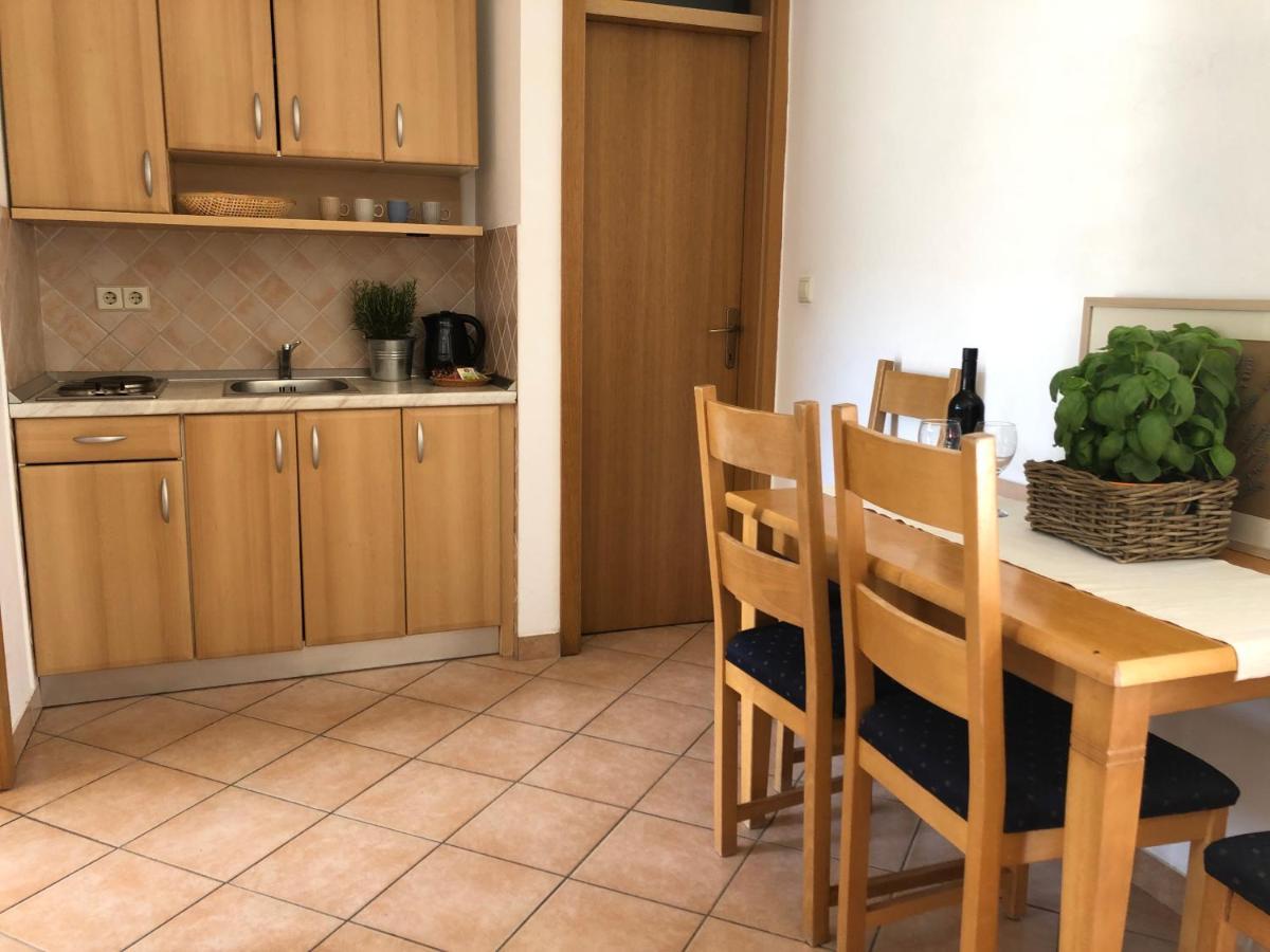 Apartmani Peric Stari Grad  Eksteriør billede