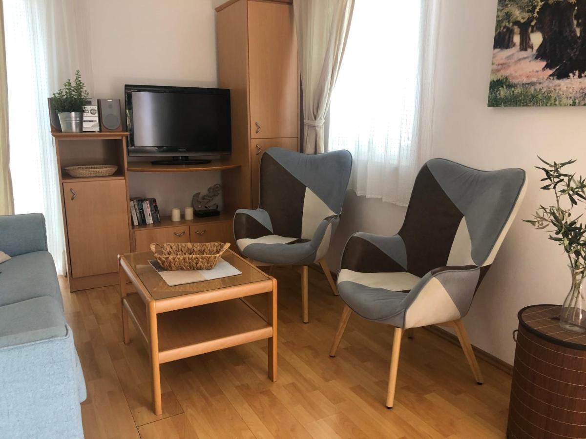 Apartmani Peric Stari Grad  Eksteriør billede