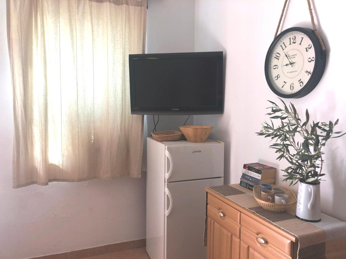 Apartmani Peric Stari Grad  Eksteriør billede