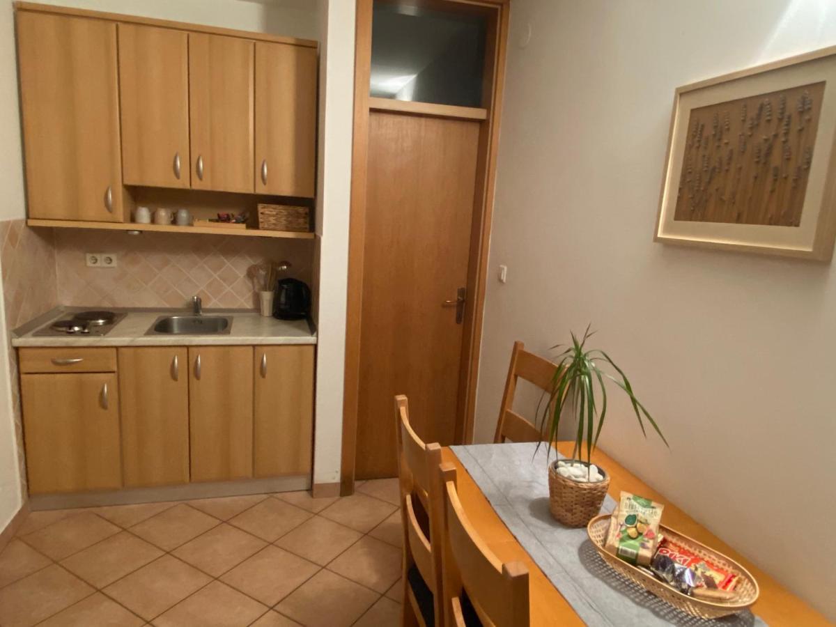 Apartmani Peric Stari Grad  Eksteriør billede