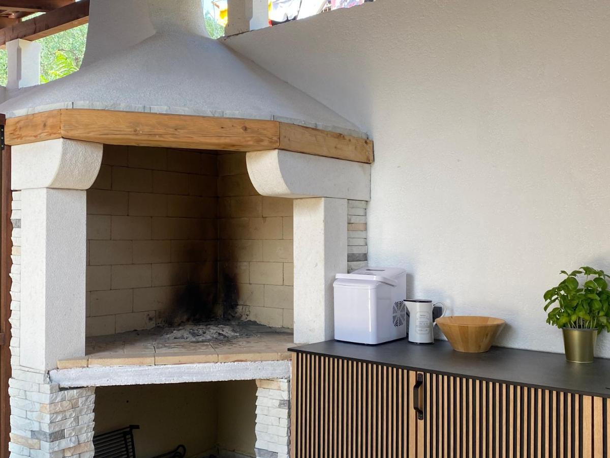 Apartmani Peric Stari Grad  Eksteriør billede