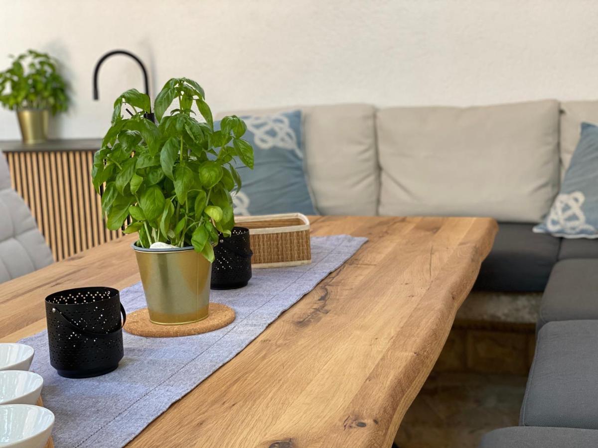Apartmani Peric Stari Grad  Eksteriør billede
