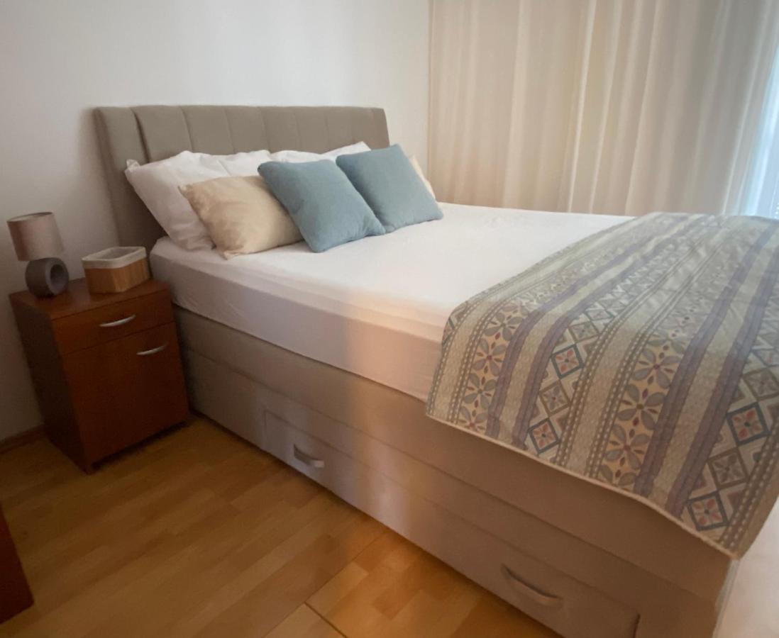 Apartmani Peric Stari Grad  Eksteriør billede