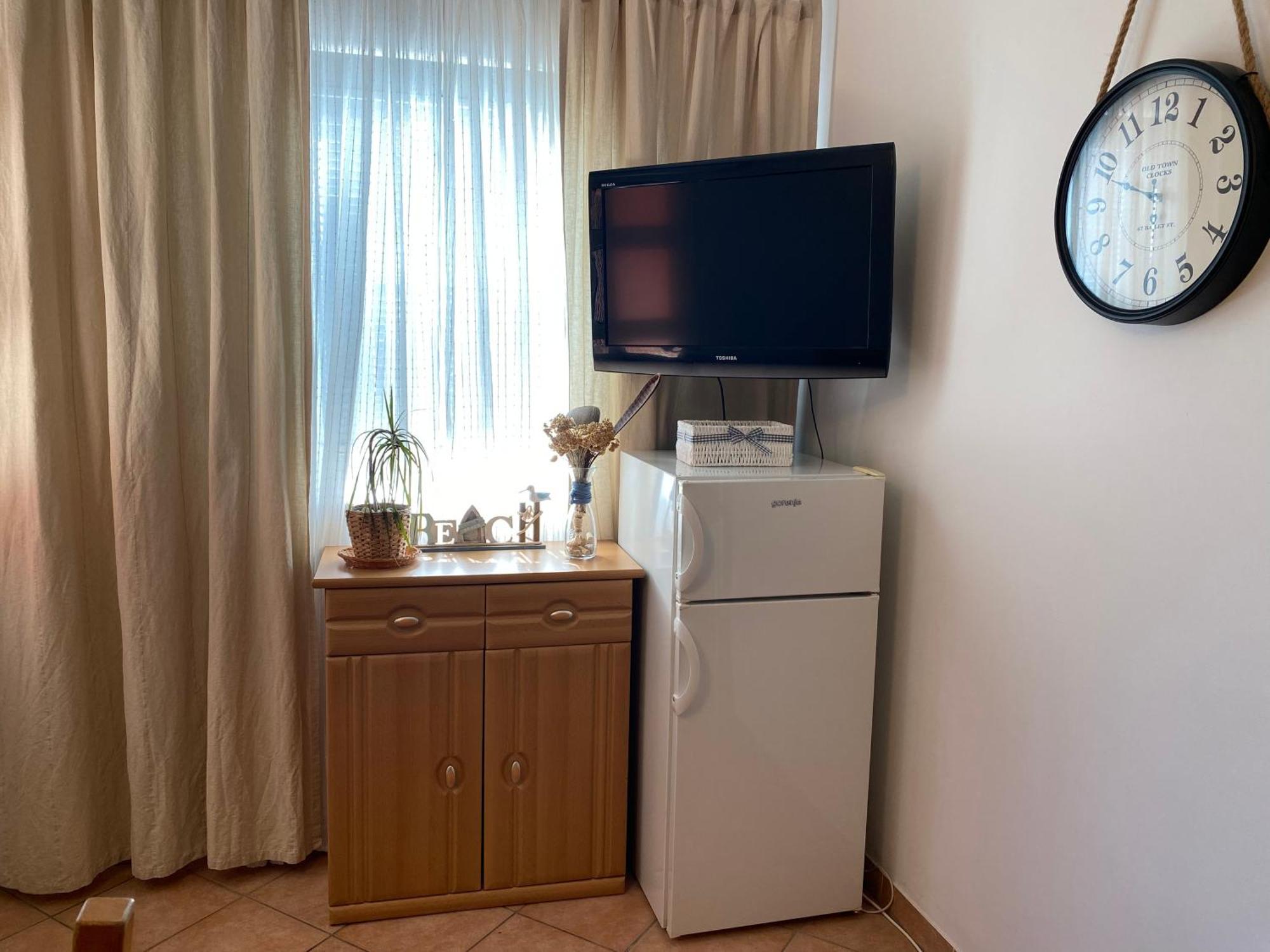 Apartmani Peric Stari Grad  Eksteriør billede