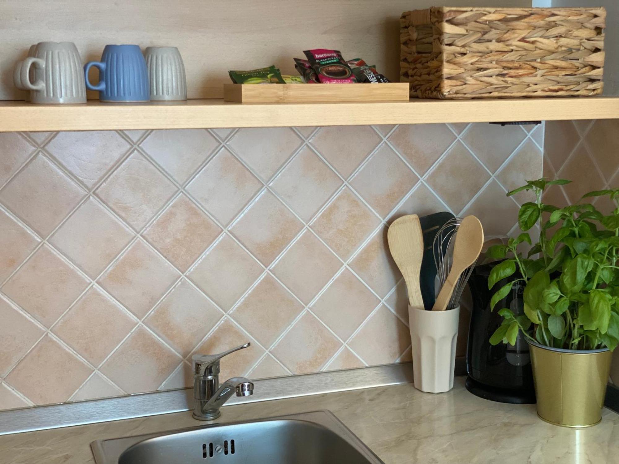 Apartmani Peric Stari Grad  Eksteriør billede