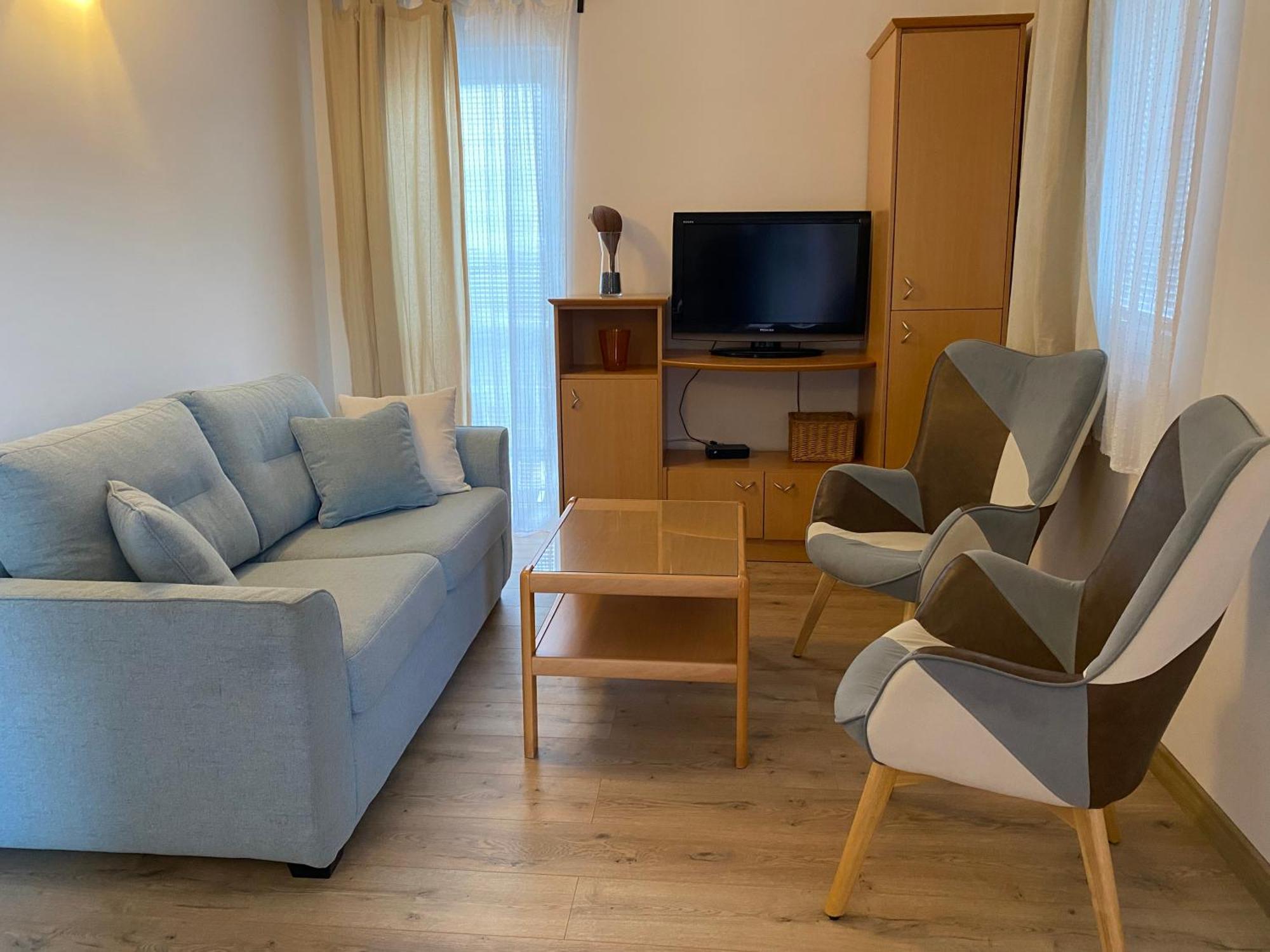 Apartmani Peric Stari Grad  Eksteriør billede