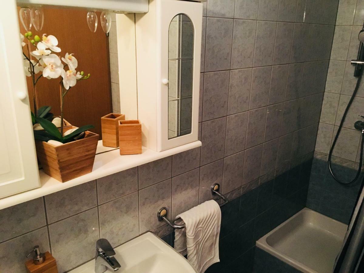 Apartmani Peric Stari Grad  Eksteriør billede